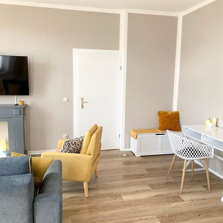 קוטבוס Lovely City-Apartment*Tiefgarage,Zentrum,Btu* מראה חיצוני תמונה