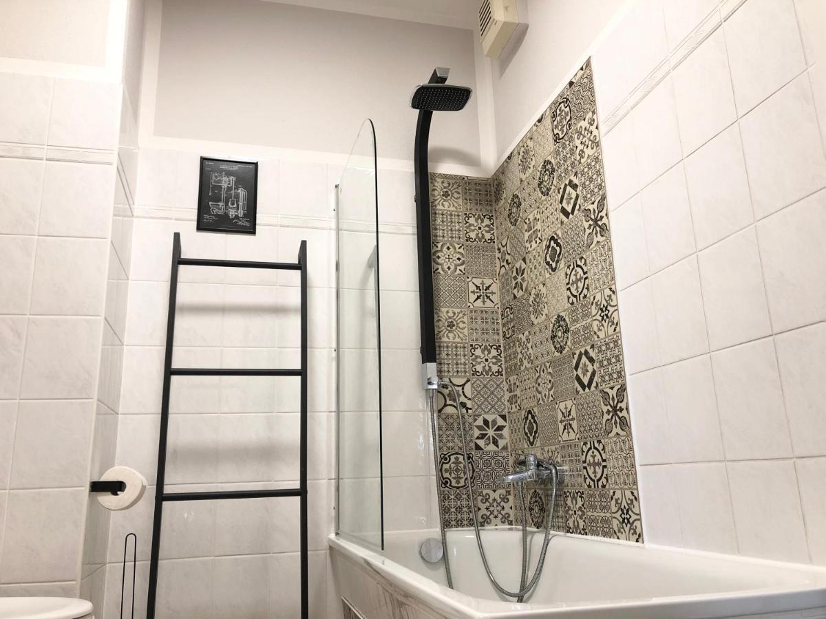 קוטבוס Lovely City-Apartment*Tiefgarage,Zentrum,Btu* מראה חיצוני תמונה