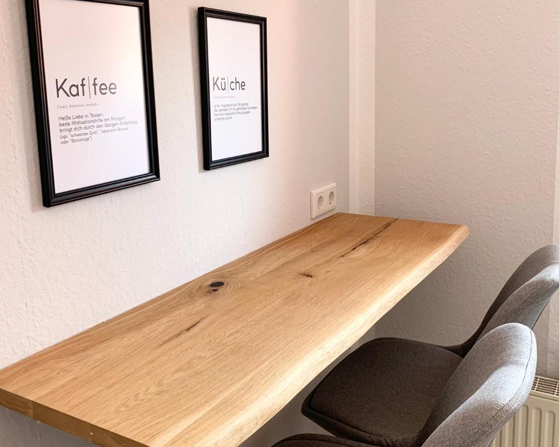 קוטבוס Lovely City-Apartment*Tiefgarage,Zentrum,Btu* מראה חיצוני תמונה