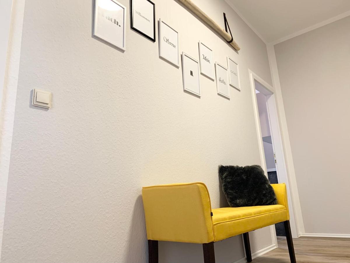 קוטבוס Lovely City-Apartment*Tiefgarage,Zentrum,Btu* מראה חיצוני תמונה